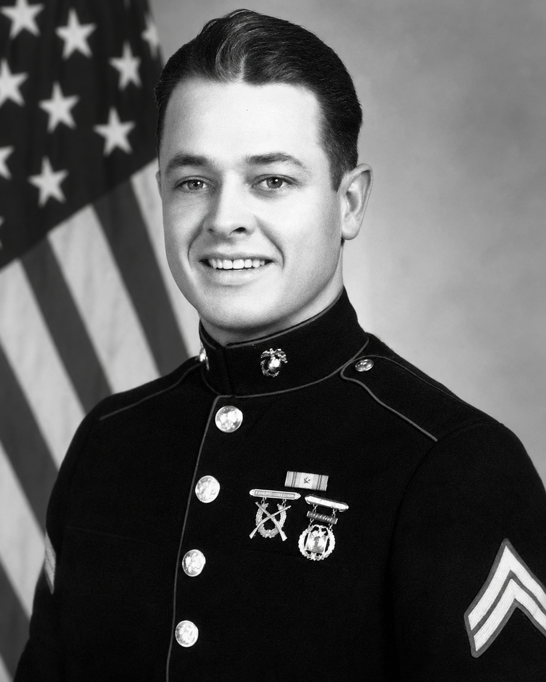 Eddie Albert "Ab" Reed